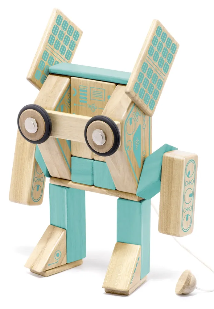 Tegu Magnetron Set