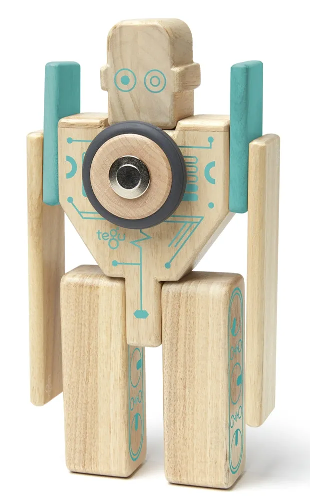 Tegu Magnetron Set