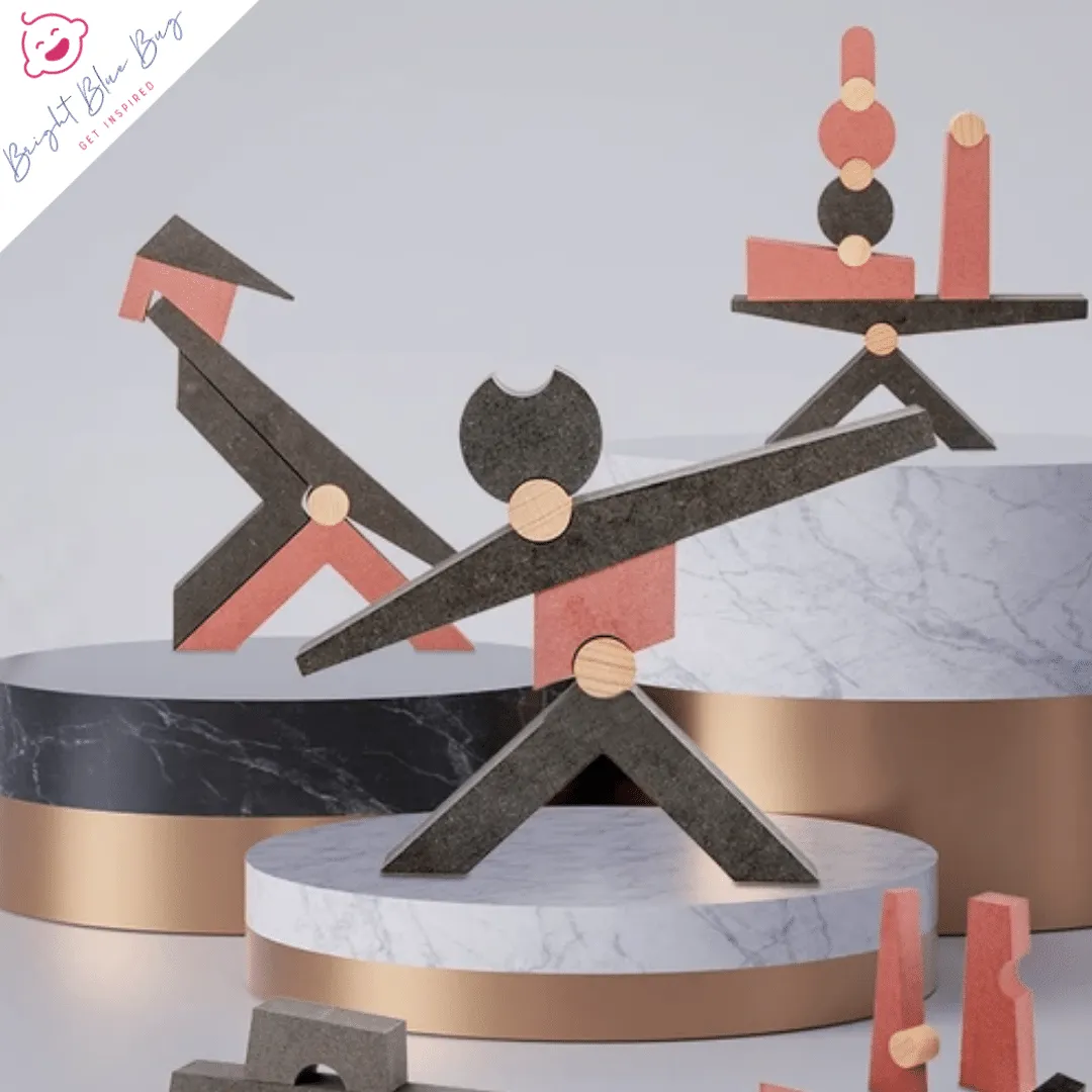 ThinkPlay Balance Builders