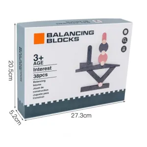 ThinkPlay Balance Builders