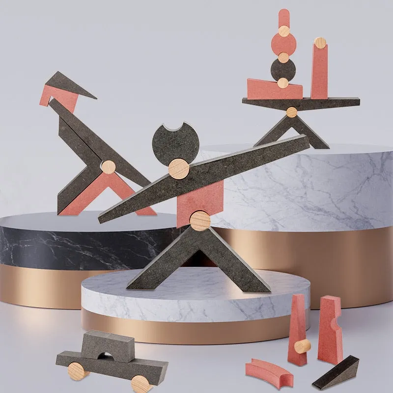 ThinkPlay Balance Builders