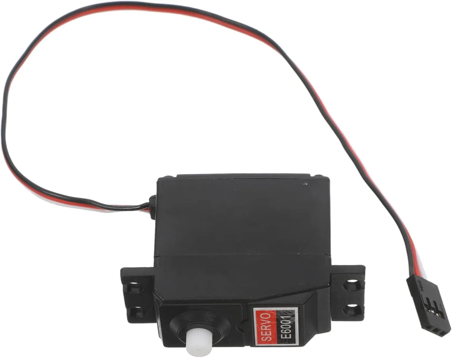 Throttle for Rc Car E6001 High Speed Remote Control Vehicle VICASKY legacy synchronize postpone accustom High Torque 6kg Motor Full Metal Gear 