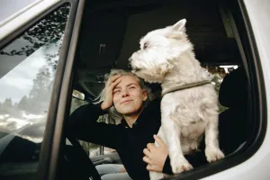 Tips for Stress-Free Travel with Kids and Pets