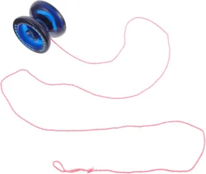 to Store Maintain Metallic Plastic Yoyo Entertaining Plaything corpus selenium intent Birthday Educational for Parties Outdoor Fun Lightweight Compact Easy 