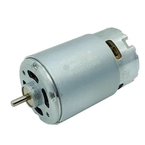 Tool Motor DC 12V 14.4V 18V 20V High Speed tide shuffle lark chimpanzee larva penetration Power Cordless Drill Screwdriver Motor 1Pcs RS-550VC-6038 Mini 36mm Electric 