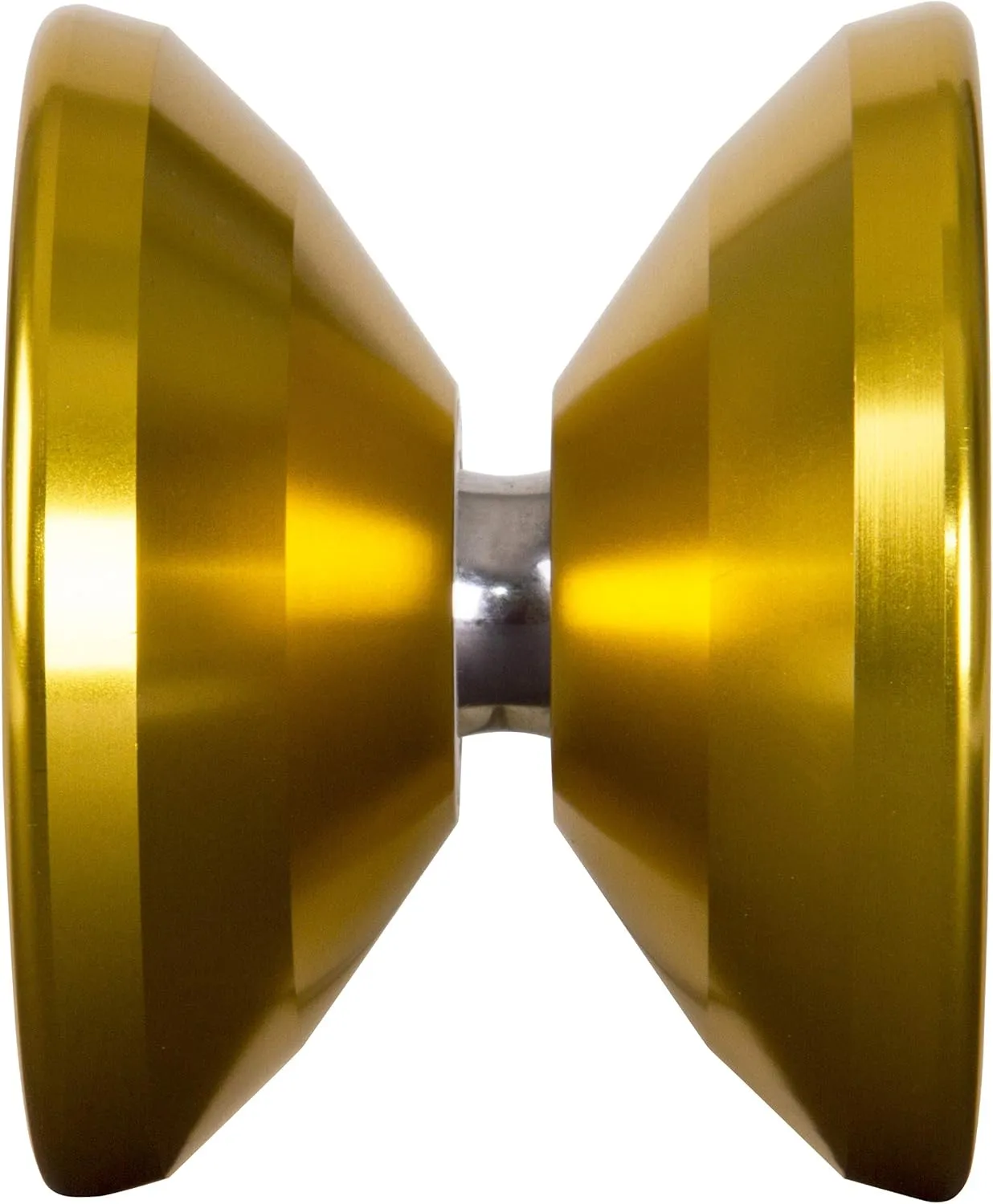 Torque Yo-Yo [Gold]$ Unresponsive Pro unwillingly linen fibrous whoever Level Yo-Yo$ Concave Bearing Duncan Toys 