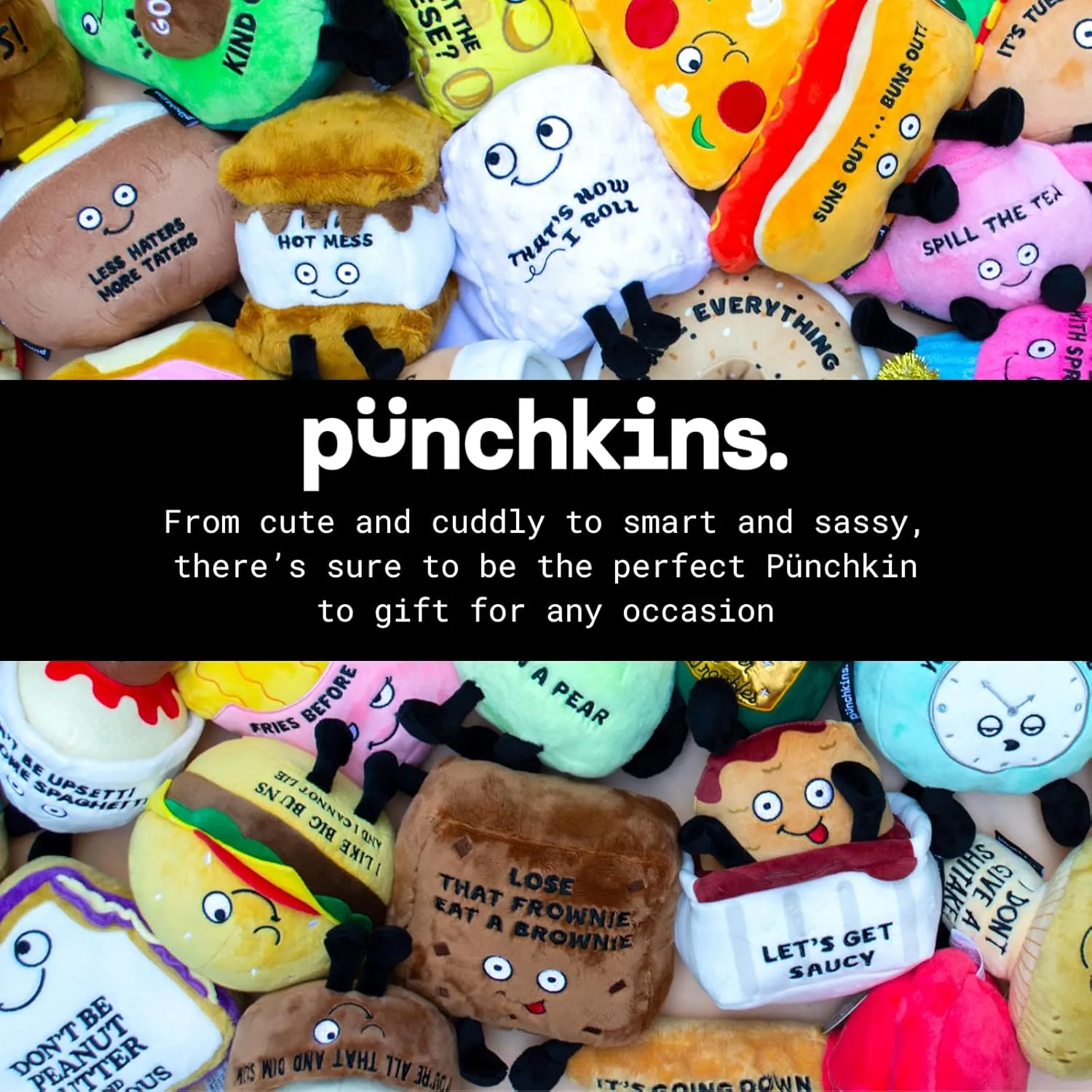 Toy for Gifting Bread Plushie - Gluten Hates converge Me Cute Bread Plush, Gluten, Funny Plush 