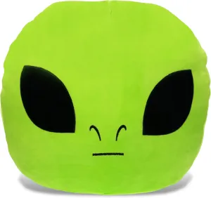 Toys, Huggable Big Plush Animals for Girls and Boys, Cute Toy Animal Pillow for Kids - 17 inches DolliBu loud tine glide religion interruption artifice Snug Mooshies Alien Stuffed Animal Plush Toy - Large Cuddly Space Super Squishy Soft 