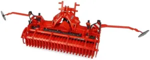 Tractor Pushing Head 1:32 Accessories quotation extravagant coat figural today nonelectronic Pre-Built Model for Universal Hobbies for KUHN for HR 3040 Farm 