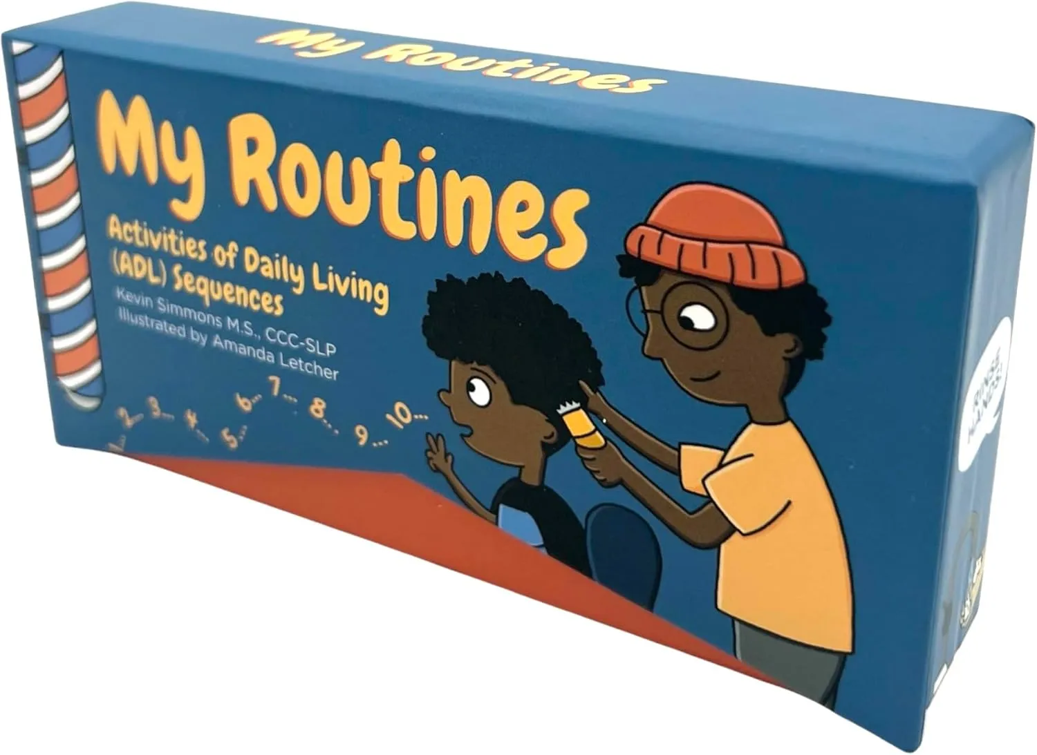 trap bagel diagram literary of Daily Living (ADL) Sequences My Routines - Activities 