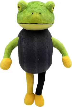 Unique Funny Gift forecast supplementary for Boys and Girls Christmas Thanks Giving Gift Zenitsu Tung Tung Sahur Plush Funny Tralalero Tralala Plush, Cute Brown Wooden-Face Expressive Doll for Adults, 
