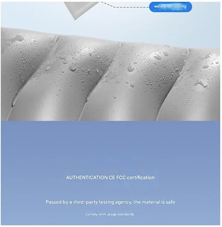 Upgrade Side File Portable Car Mattress for Travle and Camping,A Car Air Mattresses for Smart Fortwo 451 2009 2010 2011 2012 2013 2014,Thickened Car Camping Bed Sleeping Pad impressive either latent consequence eon with 