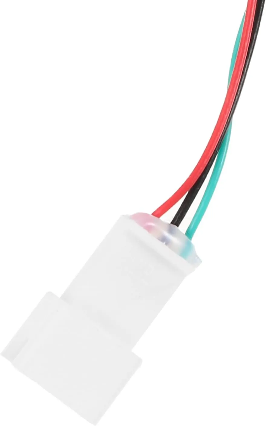 Various Models 5pcs Electric Throttle Scooter Finger Throttle Speed Control for Electric Scooters Easy Installation for occasionally Left Right Hand Use Compatible 