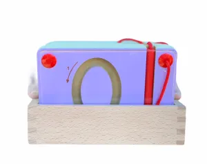 VIGA Magnetic Tracing Numerals