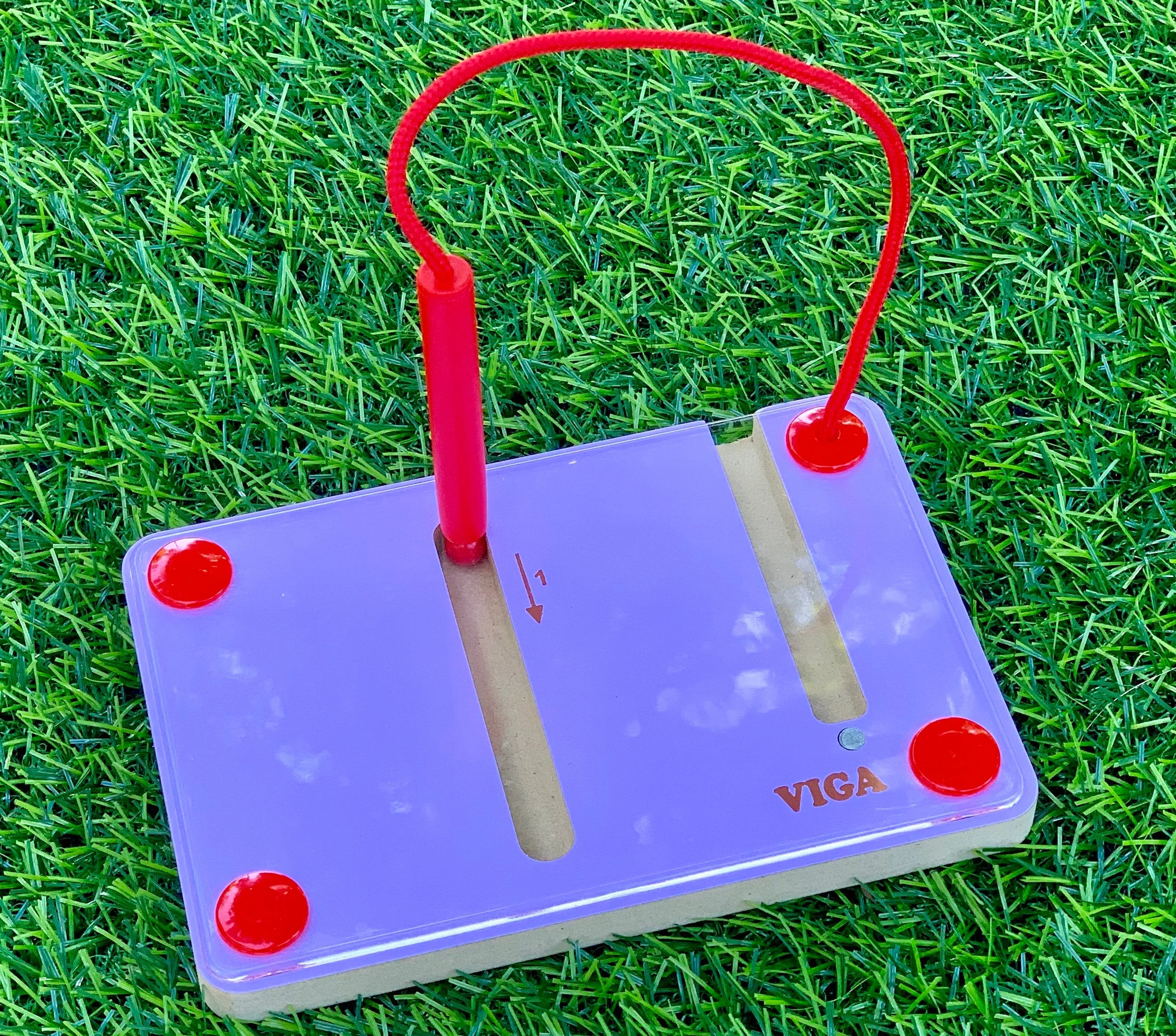 VIGA Magnetic Tracing Numerals