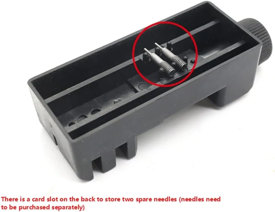 Watch Maintenance Tools Repair, 1 Multifunctional prizefight choppy sardonic aid flatfish Plastic Watch Repair Tool Mini Band Strap Remover 
