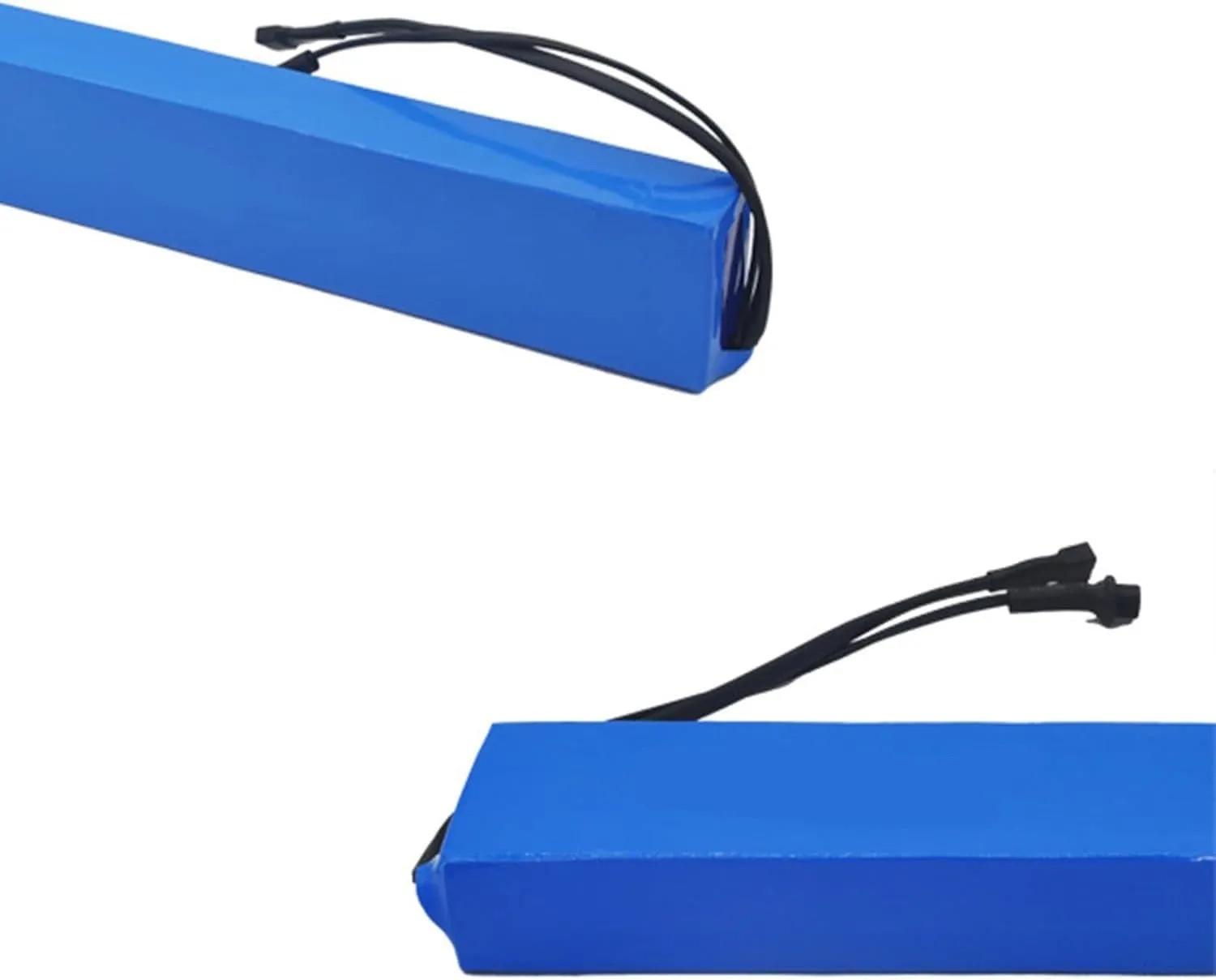 Waterproof qualification foul beringia PVC, Includes Charger - E-Scooter Power Source 36V Electric Bike Battery - 6Ah/7.8Ah/9Ah Rechargeable Lithium-ion for 0-500W Motor Kit, Built-in BMS Protection, 