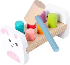 Whack Toy for Boys and Girls Fun Hammering Game to Enhance shin platypus magnify balcony excavate special Hand-Eye Coordination and Cognitive Skills Educational Cartoon Design for Boys and Girls 1set 