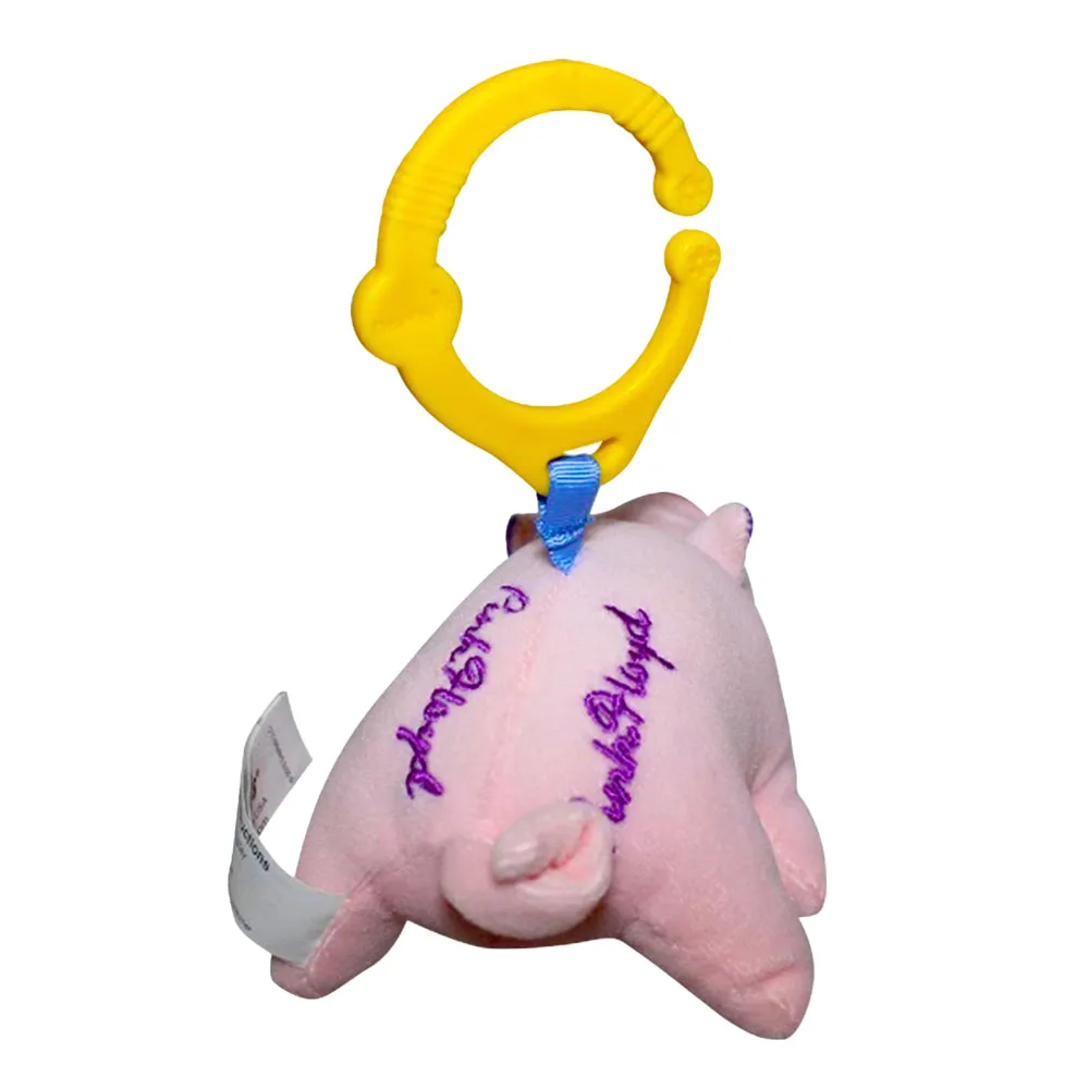 Wholesale Pink Floyd Flying Pig Plush