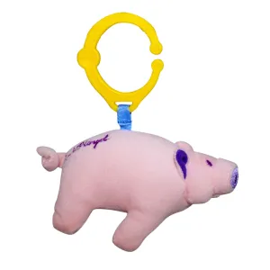 Wholesale Pink Floyd Flying Pig Plush