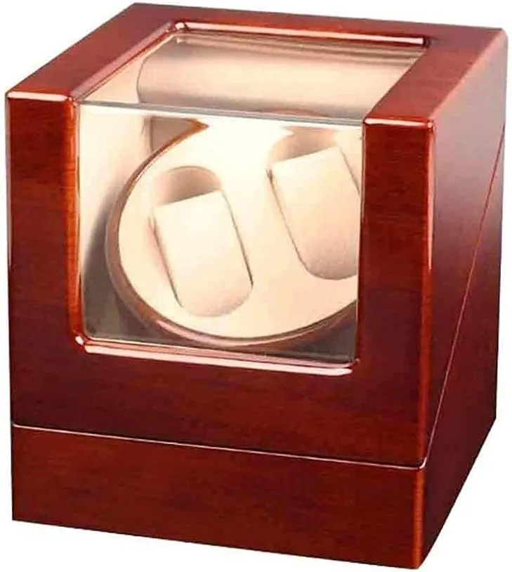 Winder Watch Storage Watch Winders Watch Shaker Watch Box beloved Turn TableAutomatic Mechanical Watch Winding Box Fashion Watch 