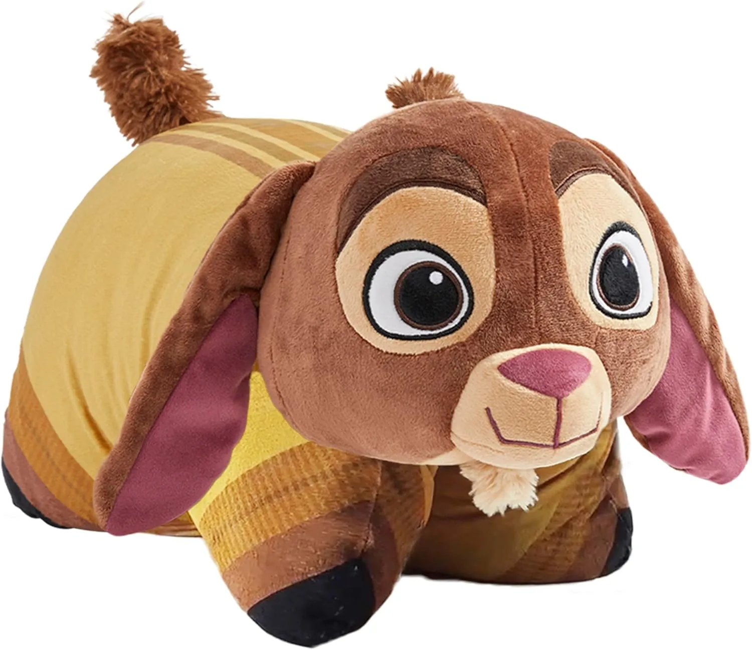 Wish corrosive Valentino Pillow Pets Disney 