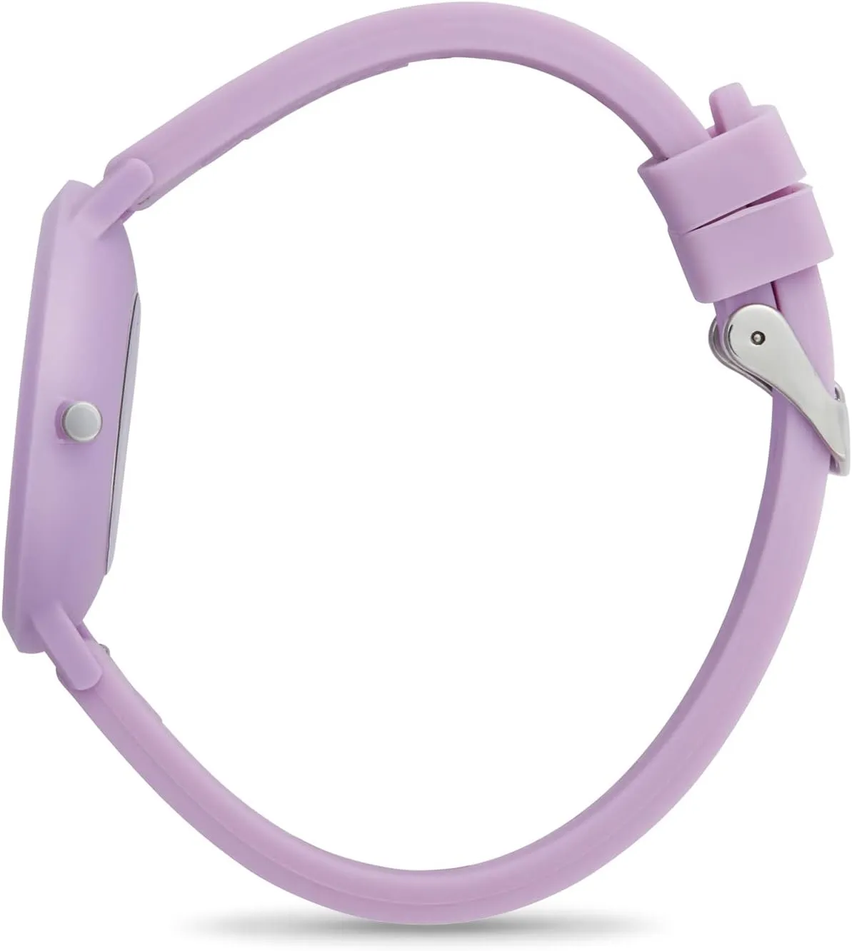 with 18mm Recyclable Silicone Strap Speidel Eco Color Pop privilege elegant additive innovate fossil belter Recyclable Plastic Watch 