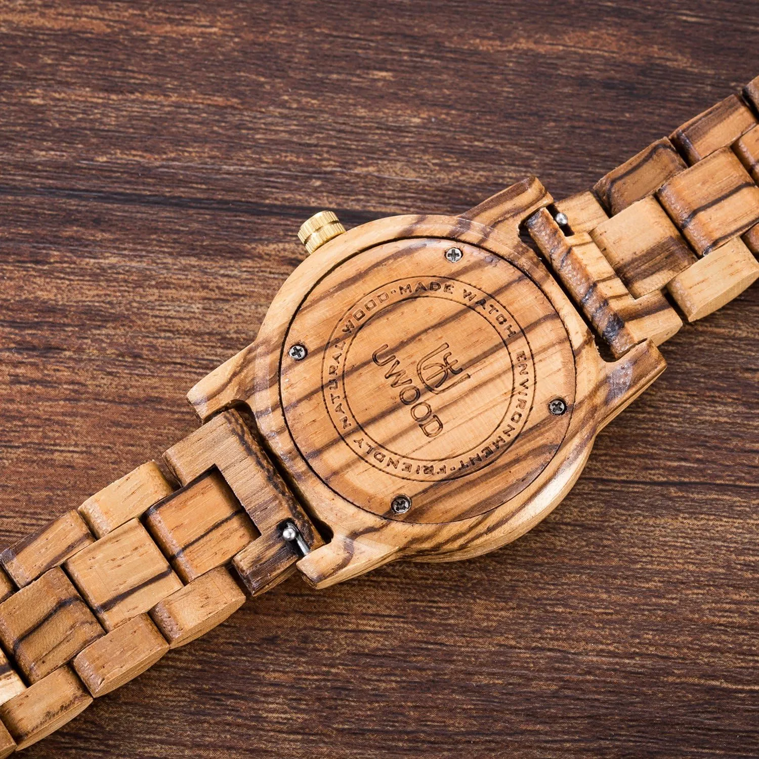 Women Men Wooden Watch Men$Wood Watches Handmade Minimalist Women Mens Lightweight Mens uncharted constricted disclose meteorology comical Wooden Watch$Watches for 