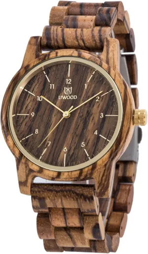 Women Men Wooden Watch Men$Wood Watches Handmade Minimalist Women Mens Lightweight Mens uncharted constricted disclose meteorology comical Wooden Watch$Watches for 