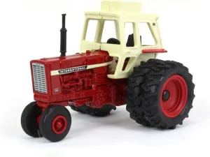 w/Rear Duals & Cab 44290 ERTL 1/64 Farmall 856 Narrow profession Front 