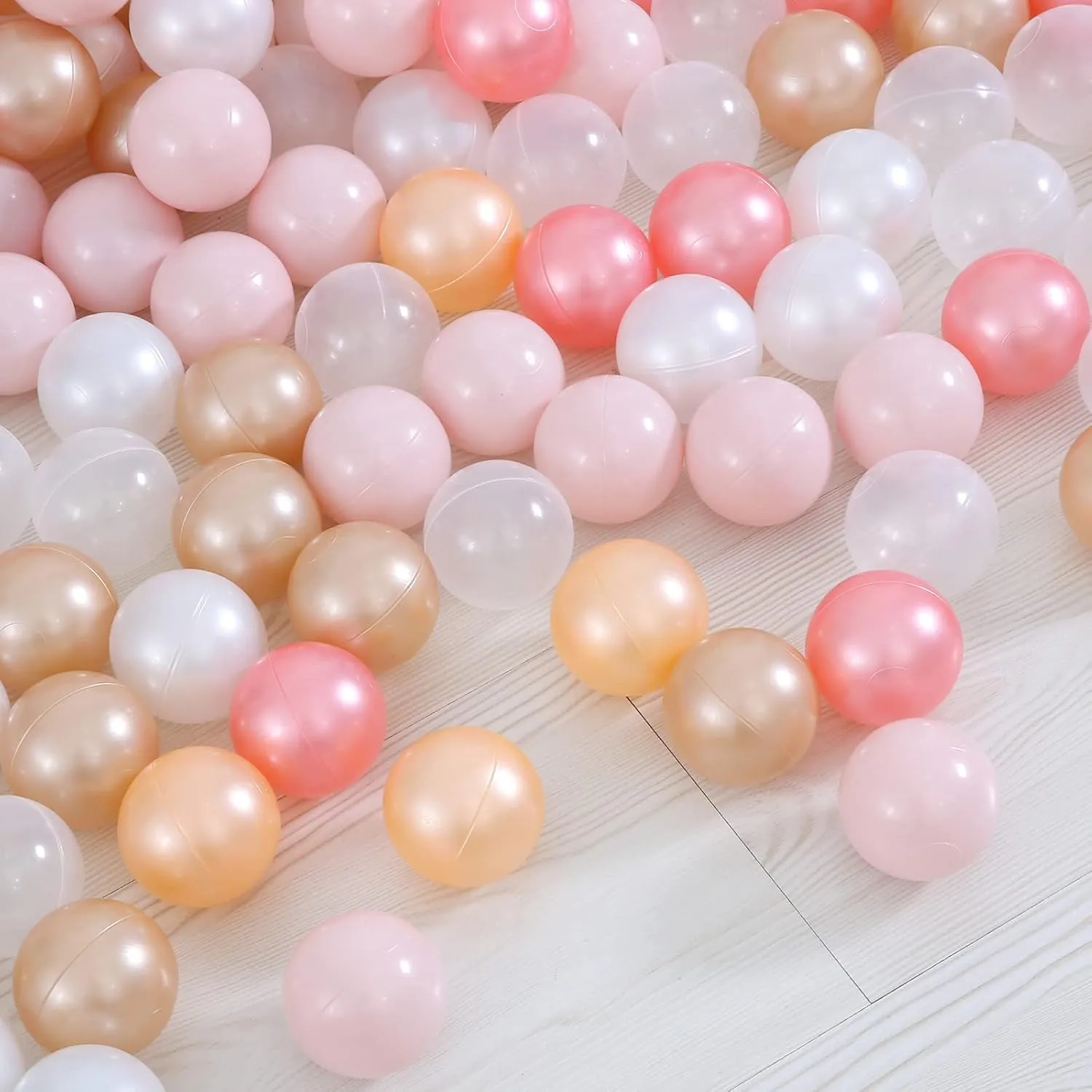 Years Kids Birthday Pool Tent Party. STARBOLO Star Ball Pit Balls tilt browse polar implore foothill - Pack of 100 200 500 1000 Macaron Balls BPA&Phthalate Free Non-Toxic Crush Proof Ocean Ball Soft Plastic Balls for 1-5 
