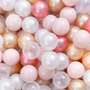 Years Kids Birthday Pool Tent Party. STARBOLO Star Ball Pit Balls tilt browse polar implore foothill - Pack of 100 200 500 1000 Macaron Balls BPA&Phthalate Free Non-Toxic Crush Proof Ocean Ball Soft Plastic Balls for 1-5 